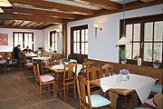 gemütlich im Restaurantbereich (©Foto: Marikka-Laila Maisel9